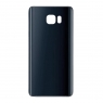 Tapa trasera negra para Samsung Galaxy Note 5 N920F