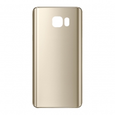 Tapa trasera dorada para Samsung Galaxy Note 5 N920F