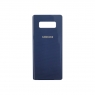 Tapa trasera azul para Samsung Galaxy Note 8 N950F