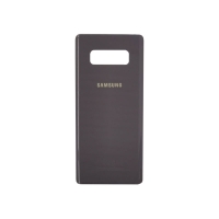 Tapa trasera violeta para Samsung Galaxy Note 8 N950F