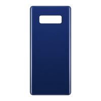 Tapa trasera azul para Samsung Galaxy Note 8 N950F