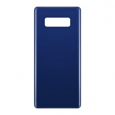 Tapa trasera azul para Samsung Galaxy Note 8 N950F