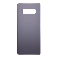 Tapa trasera violeta para Samsung Galaxy Note 8 N950F
