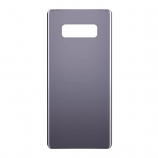 Tapa trasera violeta para Samsung Galaxy Note 8 N950F