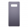 Tapa trasera violeta para Samsung Galaxy Note 8 N950F