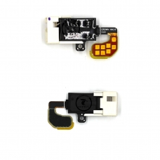 Conector de audio jack para Samsung Galaxy Note 9 N960F