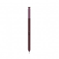 Lápiz puntero cobre metálico para Samsung Galaxy Note 9 N960F