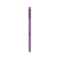 Lápiz puntero violeta lavanda para Samsung Galaxy Note 9 N960F