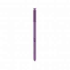 Lápiz puntero violeta lavanda para Samsung Galaxy Note 9 N960F