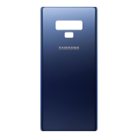 Tapa trasera azul para Samsung Galaxy Note 9 N960F