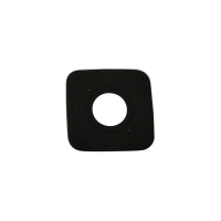 Lente negra de cámara para Samsung Galaxy Note Edge N915F