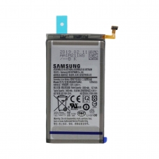 Batería para Samsung Galaxy S10 G973F 3300mAh/3.85V/12.71Wh/Li-ion original