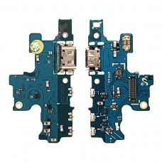 Placa auxiliar con conector de carga,datos y accesorios tipo-c para Samsung Galaxy S10 Lite G770 original