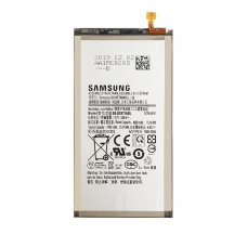 Batería para Samsung Galaxy S10 Plus G975F 4000mAh/3.85V/15.4Wh/Li-ion compatible con logo