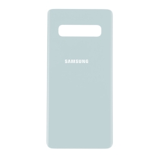 Tapa trasera azul cielo para Samsung Galaxy S10 Plus G975F