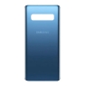 Tapa trasera azul para Samsung Galaxy S10 Plus G975F