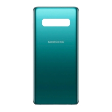Tapa trasera verde para Samsung Galaxy S10 Plus G975F