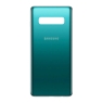 Tapa trasera verde para Samsung Galaxy S10 Plus G975F