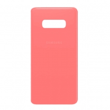 Tapa trasera flamenco pink para Samsung Galaxy S10e G970F