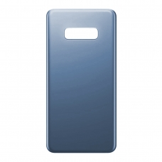 Tapa trasera gris azulada para Samsung Galaxy S10e G970F