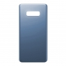 Tapa trasera gris azulada para Samsung Galaxy S10e G970F