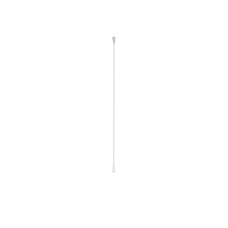 Cable coaxial de antena Wifi para Samsung Galaxy S20 FE G780 blanco