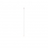 Cable coaxial de antena Wifi para Samsung Galaxy S20 FE G780 blanco