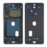 Chasis intermedio navy para Samsung Galaxy S20 FE 5G G780 G781