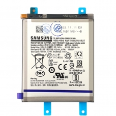 Batería EB-BG781ABY para Samsung Galaxy S20 FE G780 G781/A52 A525/A52 5G A526/A52S A528 4500mAh original