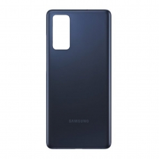 Tapa trasera para Samsung Galaxy S20 FE 5G G780 G781 navy 
