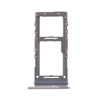 Bandeja SIM gris para  Samsung Galaxy S20 G980F/S20 PLUS G985 G986/S20 Ultra G988