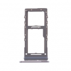Bandeja SIM plata para Samsung Galaxy S20 G980F/S20 PLUS G985 G986/S20 Ultra G988