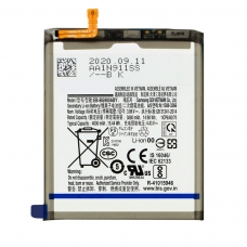 Batería EB-BG980ABY para Samsung Galaxy S20 G980 S20 5G G981 4000mAh original