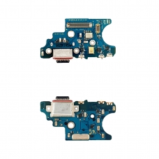 Placa auxiliar de carga para Samsung Galaxy S20 SM-G981U original(Versión U)