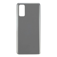 Tapa trasera gris para Samsung Galaxy S20 G980