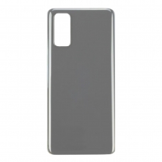 Tapa trasera gris para Samsung Galaxy S20 G980