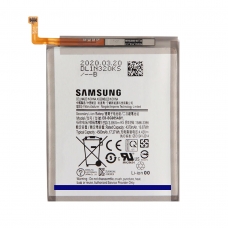 Batería EB-BG985ABY para Samsung Galaxy S20 PLUS G985 G986 4500mAh original