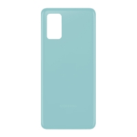 Tapa trasera azul cielo para Samsung Galaxy S20 Plus G985/S20 Plus 5G G986