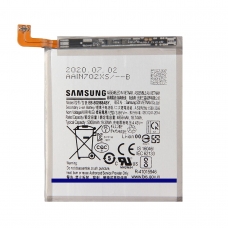 Batería EB-G988ABY para Samsung Galaxy S20 Ultra G988 5000mAh original