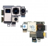 Cámaras traseras cuádruple para Samsung Galaxy S20 Ultra 5G G988