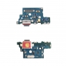 Placa auxiliar con conector de carga datos y accesorios USB tipo C para Samsung Galaxy S20 Ultra 5G G988B original