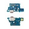 Placa auxiliar con conector de carga tipo C para Samsung Galaxy S20 Ultra 5G G988B 