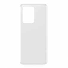 Tapa trasera blanca para Samsung Galaxy S20 Ultra G988