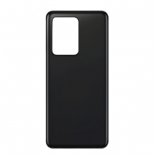 Tapa trasera negra para Samsung Galaxy S20 Ultra G988