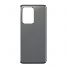 Tapa trasera gris para Samsung Galaxy S20 Ultra G988