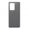 Tapa trasera gris para Samsung Galaxy S20 Ultra G988