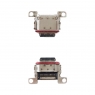 Conector de carga Tipo-C para Samsung Galaxy S21 5G G991/S21 Plus G996/S21 Ultra G998