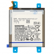 Batería EB-BG990ABY para Samsung Galaxy S21 FE G990 4370mAh original