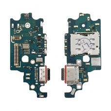 Placa auxiliar de carga para Samsung Galaxy S21 Plus 5G SM-G996U(Versión U)
