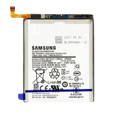 Batería EB-BG996ABY para Samsung Galaxy S21 PLUS G996 4800mAh original